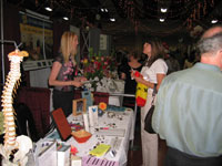 San Rafael Business Showcase