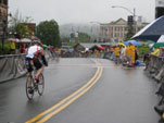 Ironman Lake Placid 2008