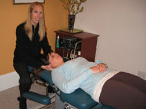 Chiropractic Care