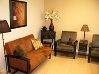 Novato Office