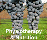 Physiotherapy & Nutrition