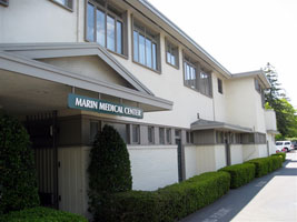 San Rafael Office