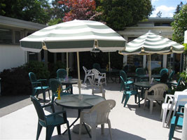 San Rafael Office