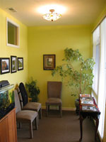San Rafael Office
