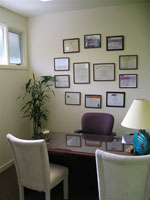 San Rafael Office