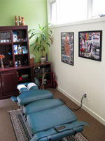 San Rafael Office